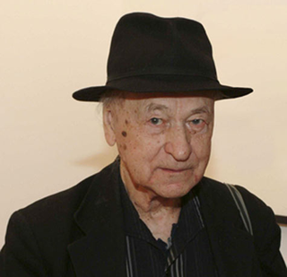 Jonas Mekas